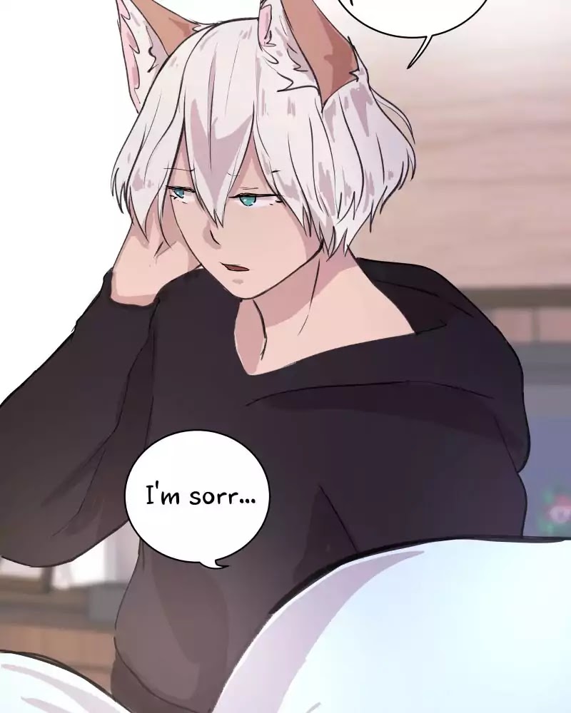 Fluffy Boyfriend Chapter 14 page 19 - Chapter 14: Episode 12