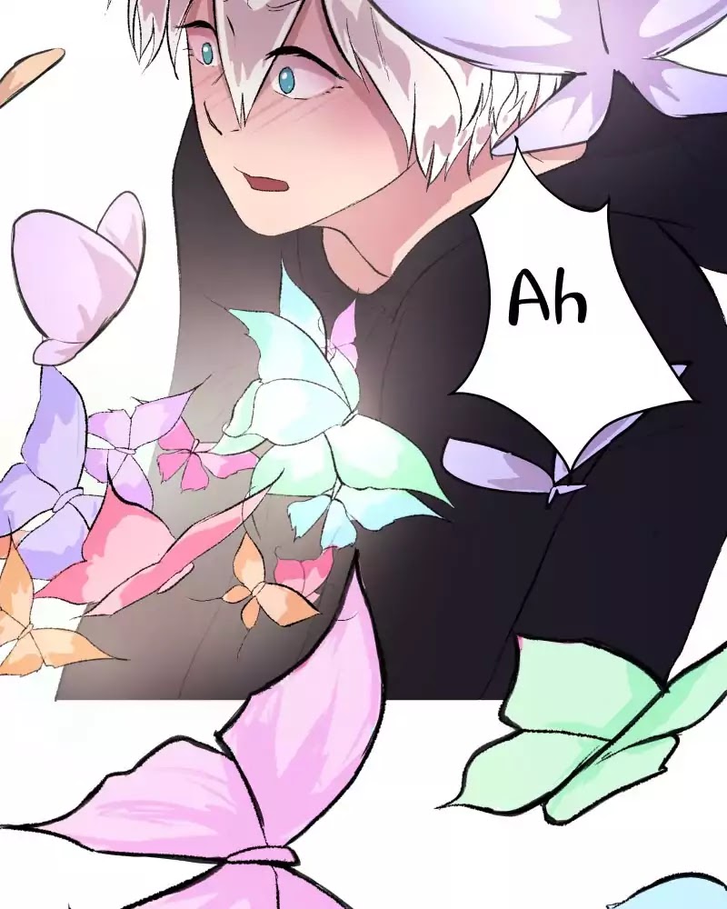Fluffy Boyfriend Chapter 14 page 21 - Chapter 14: Episode 12