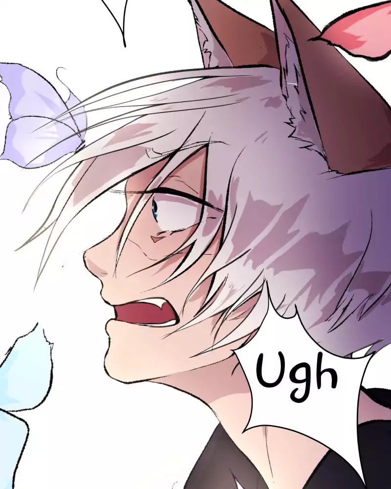 Fluffy Boyfriend Chapter 14 page 23 - Chapter 14: Episode 12