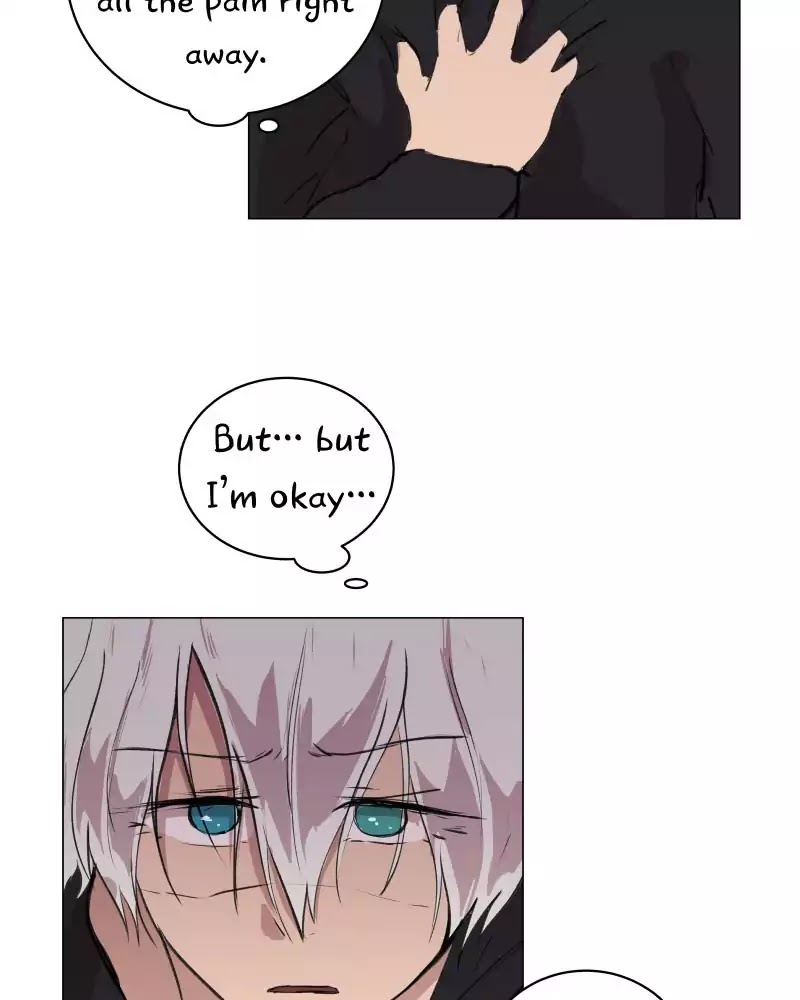 Fluffy Boyfriend Chapter 14 page 31 - Chapter 14: Episode 12
