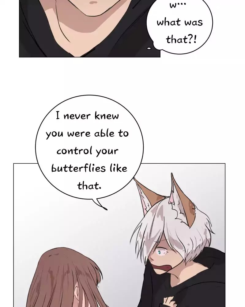 Fluffy Boyfriend Chapter 14 page 32 - Chapter 14: Episode 12