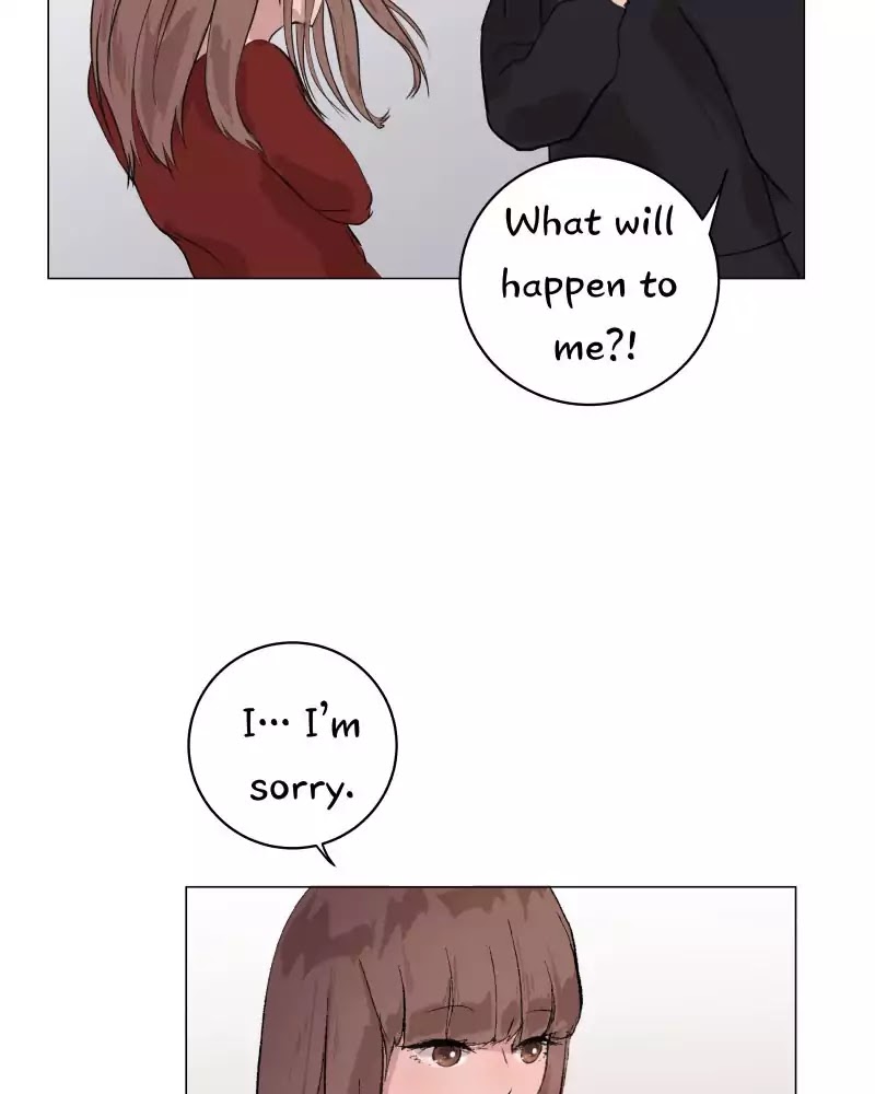 Fluffy Boyfriend Chapter 14 page 33 - Chapter 14: Episode 12