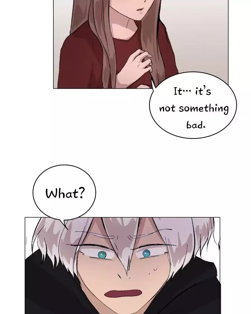 Fluffy Boyfriend Chapter 14 page 34 - Chapter 14: Episode 12