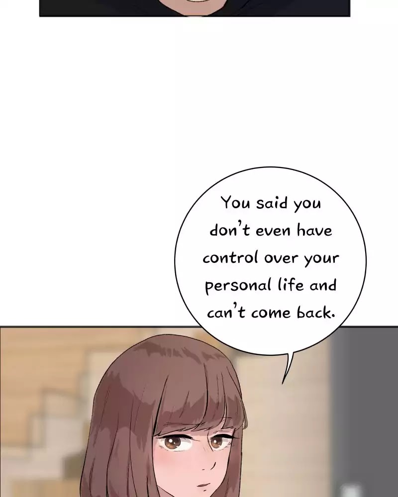 Fluffy Boyfriend Chapter 14 page 35 - Chapter 14: Episode 12