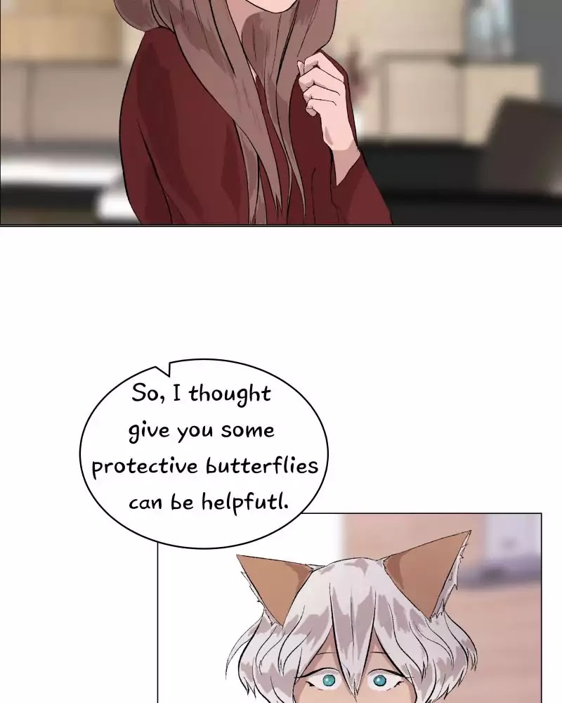 Fluffy Boyfriend Chapter 14 page 36 - Chapter 14: Episode 12