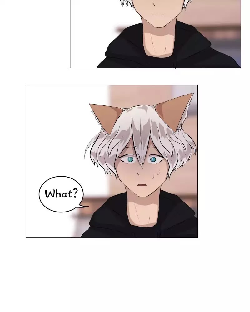 Fluffy Boyfriend Chapter 14 page 37 - Chapter 14: Episode 12