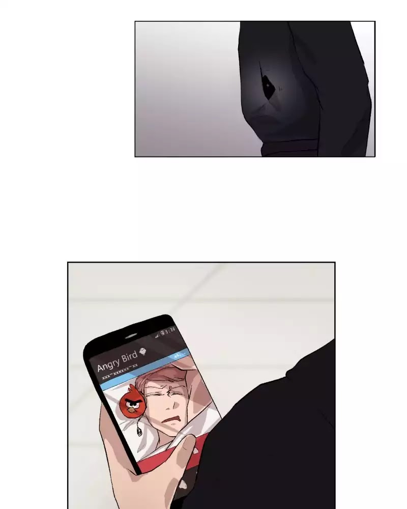 Fluffy Boyfriend Chapter 14 page 38 - Chapter 14: Episode 12