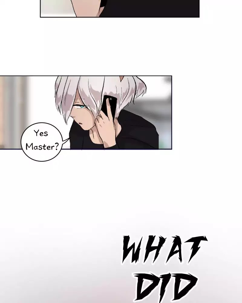 Fluffy Boyfriend Chapter 14 page 39 - Chapter 14: Episode 12