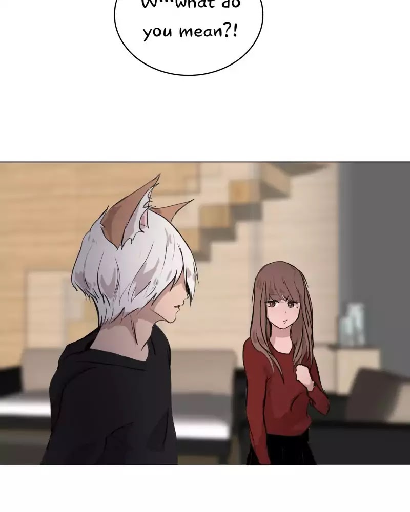 Fluffy Boyfriend Chapter 14 page 4 - Chapter 14: Episode 12