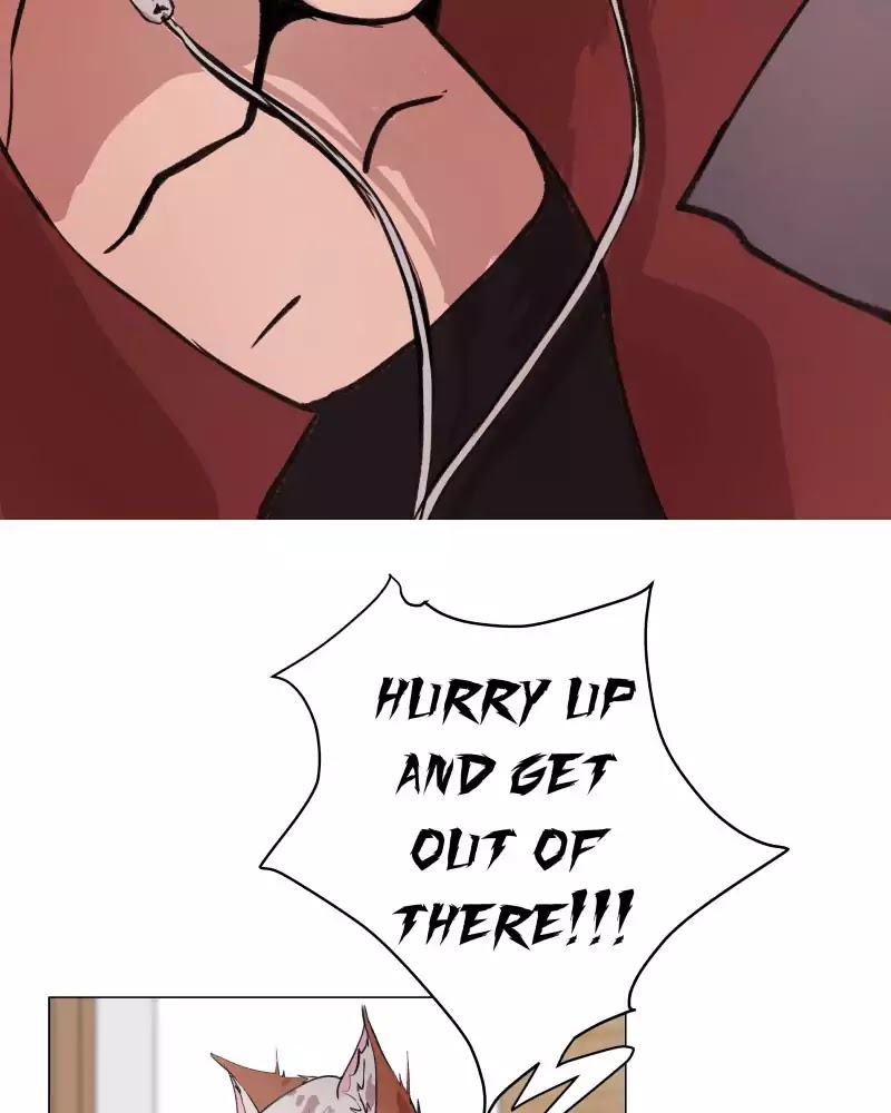 Fluffy Boyfriend Chapter 14 page 41 - Chapter 14: Episode 12