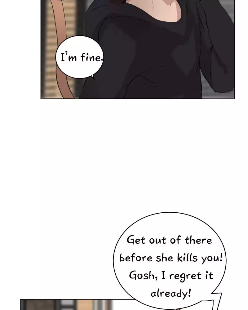 Fluffy Boyfriend Chapter 14 page 43 - Chapter 14: Episode 12