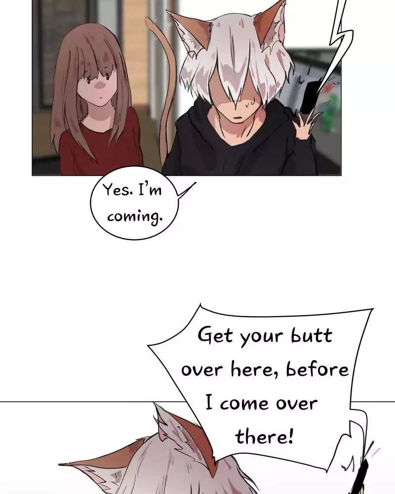 Fluffy Boyfriend Chapter 14 page 44 - Chapter 14: Episode 12