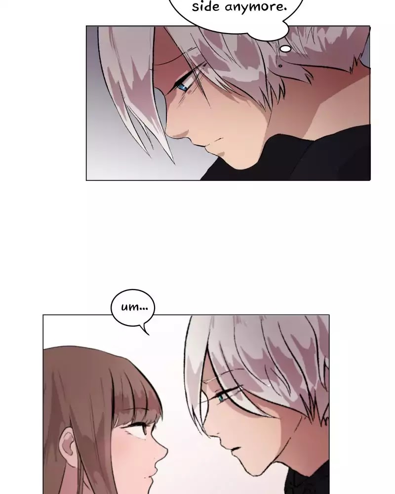 Fluffy Boyfriend Chapter 14 page 48 - Chapter 14: Episode 12