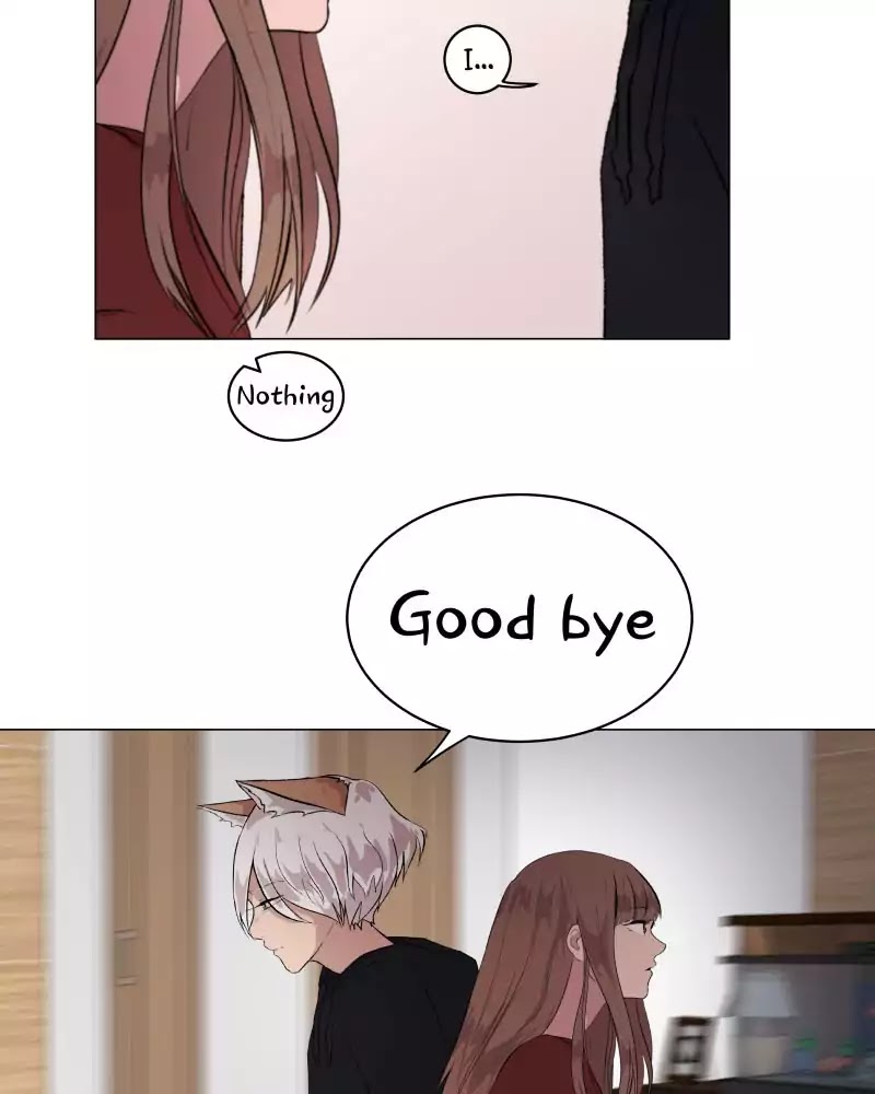 Fluffy Boyfriend Chapter 14 page 49 - Chapter 14: Episode 12
