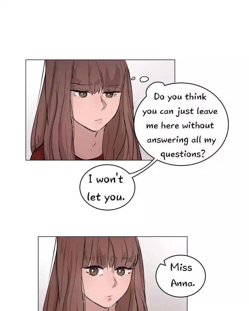 Fluffy Boyfriend Chapter 14 page 5 - Chapter 14: Episode 12
