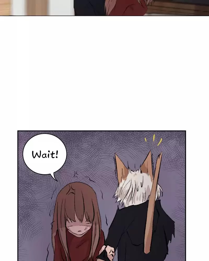 Fluffy Boyfriend Chapter 14 page 50 - Chapter 14: Episode 12