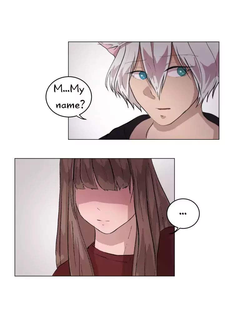 Fluffy Boyfriend Chapter 14 page 52 - Chapter 14: Episode 12