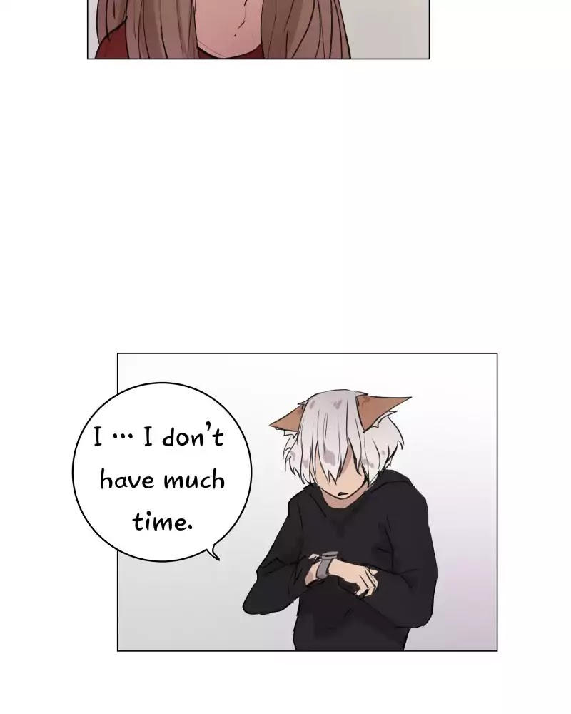 Fluffy Boyfriend Chapter 14 page 6 - Chapter 14: Episode 12