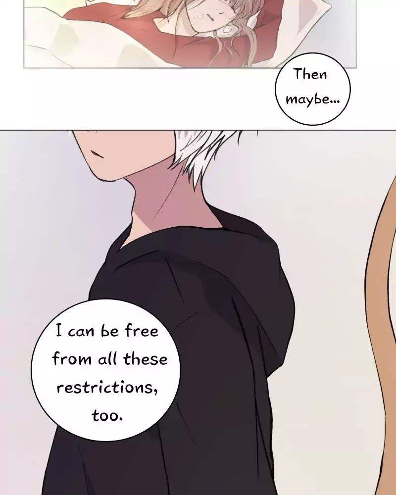 Fluffy Boyfriend Chapter 14 page 61 - Chapter 14: Episode 12