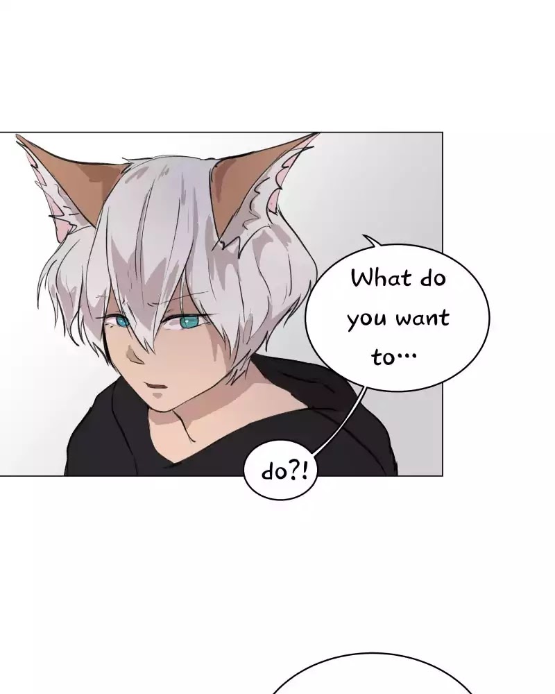Fluffy Boyfriend Chapter 14 page 7 - Chapter 14: Episode 12
