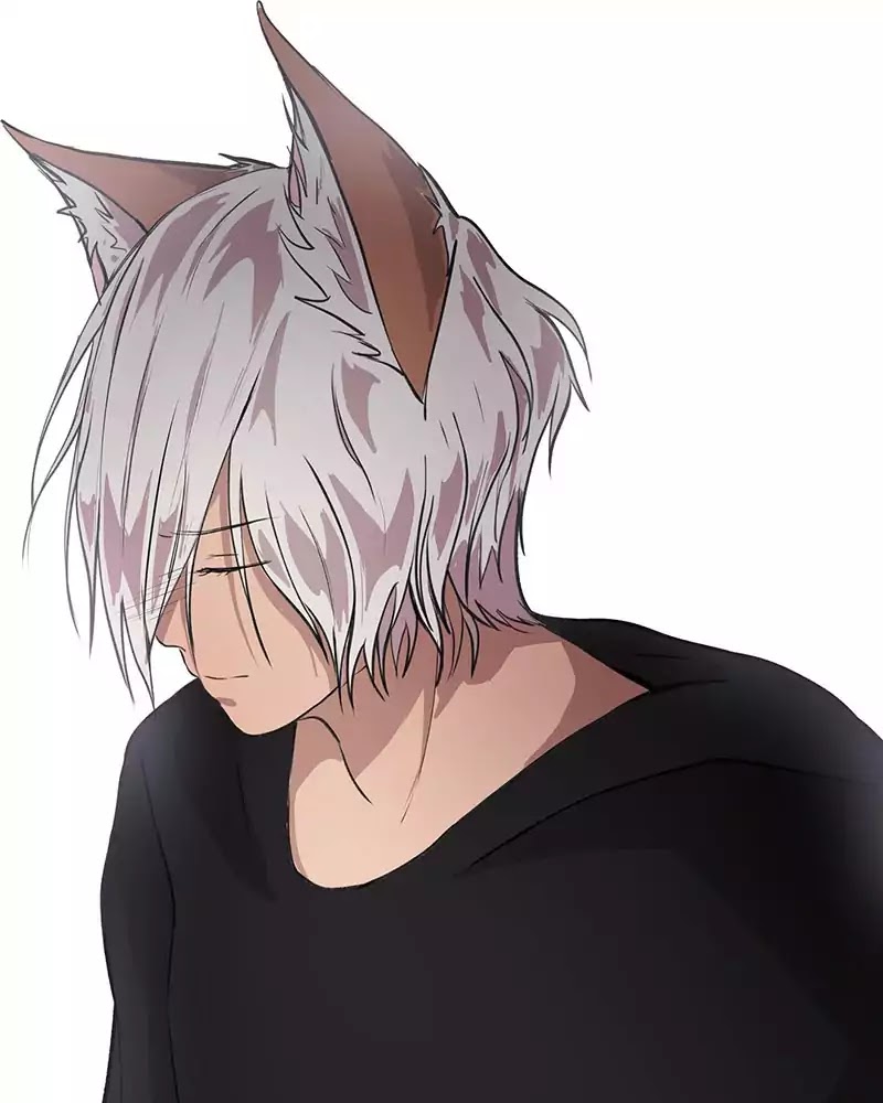 Fluffy Boyfriend Chapter 14 page 71 - Chapter 14: Episode 12
