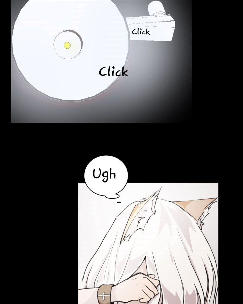 Fluffy Boyfriend Chapter 15 page 11 - Chapter 15