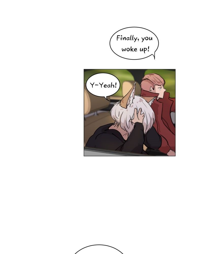 Fluffy Boyfriend Chapter 15 page 33 - Chapter 15