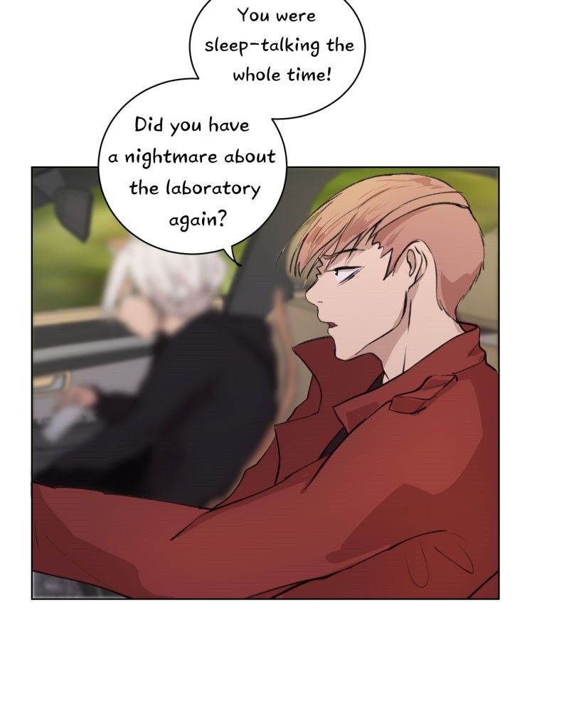 Fluffy Boyfriend Chapter 15 page 34 - Chapter 15