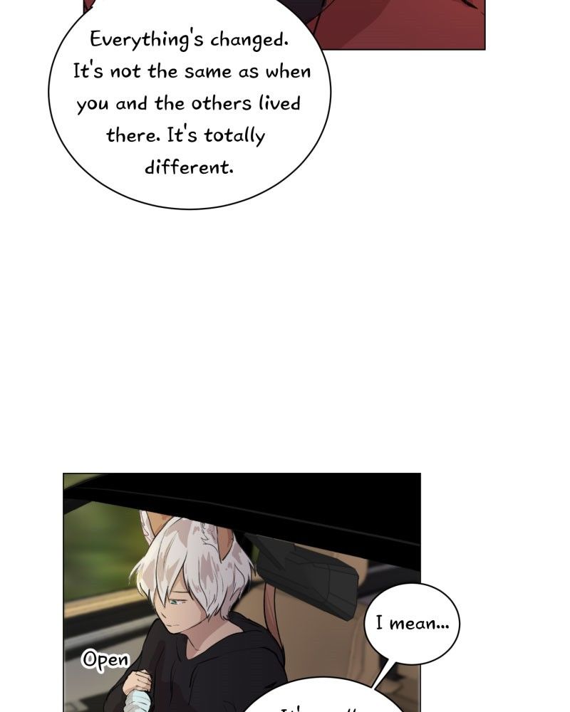Fluffy Boyfriend Chapter 15 page 35 - Chapter 15