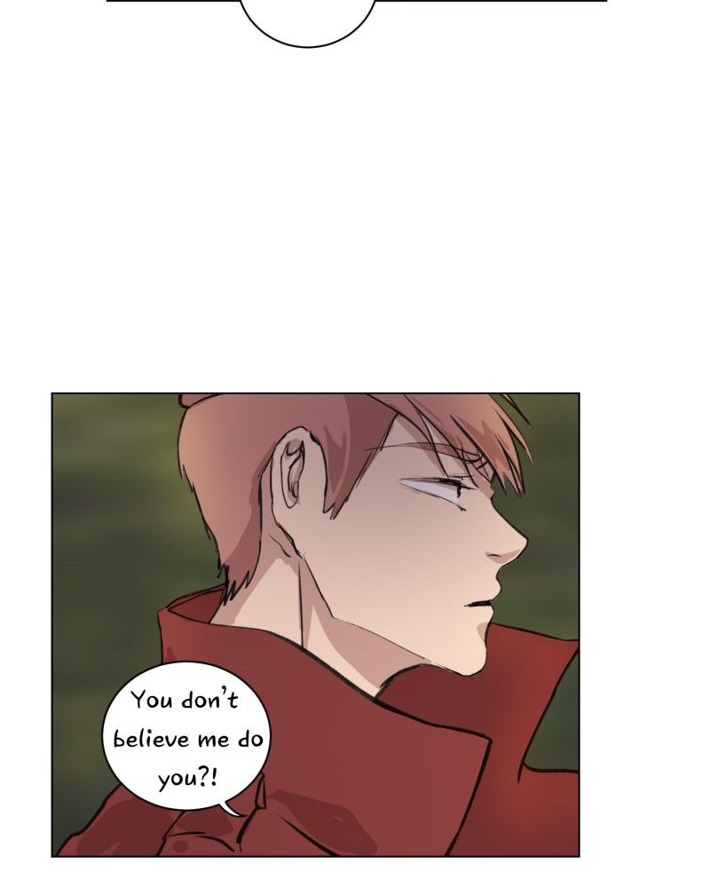 Fluffy Boyfriend Chapter 15 page 37 - Chapter 15