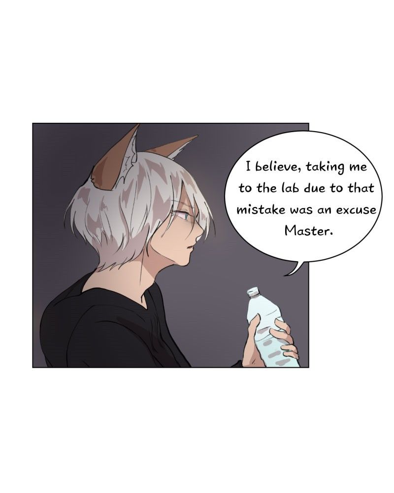 Fluffy Boyfriend Chapter 15 page 39 - Chapter 15