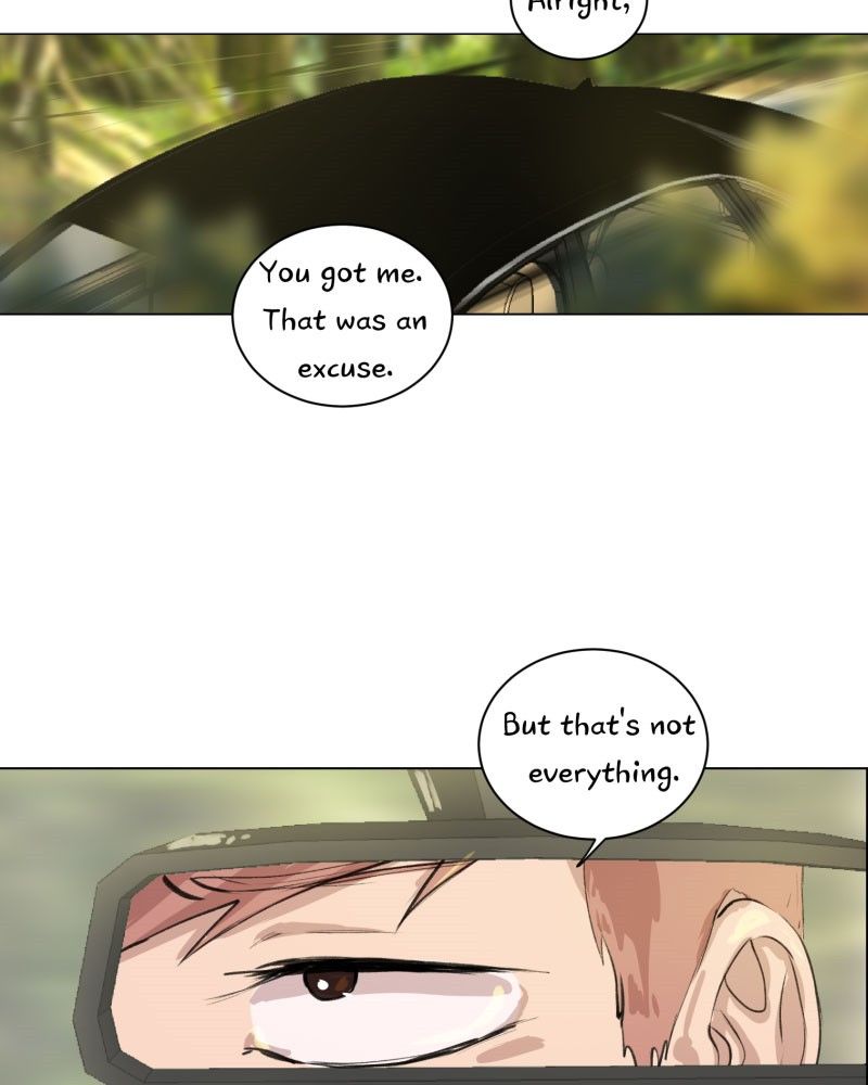 Fluffy Boyfriend Chapter 15 page 42 - Chapter 15