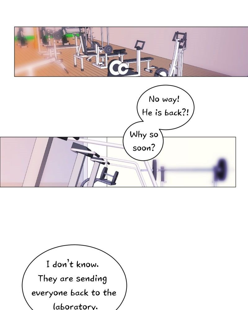 Fluffy Boyfriend Chapter 15 page 45 - Chapter 15