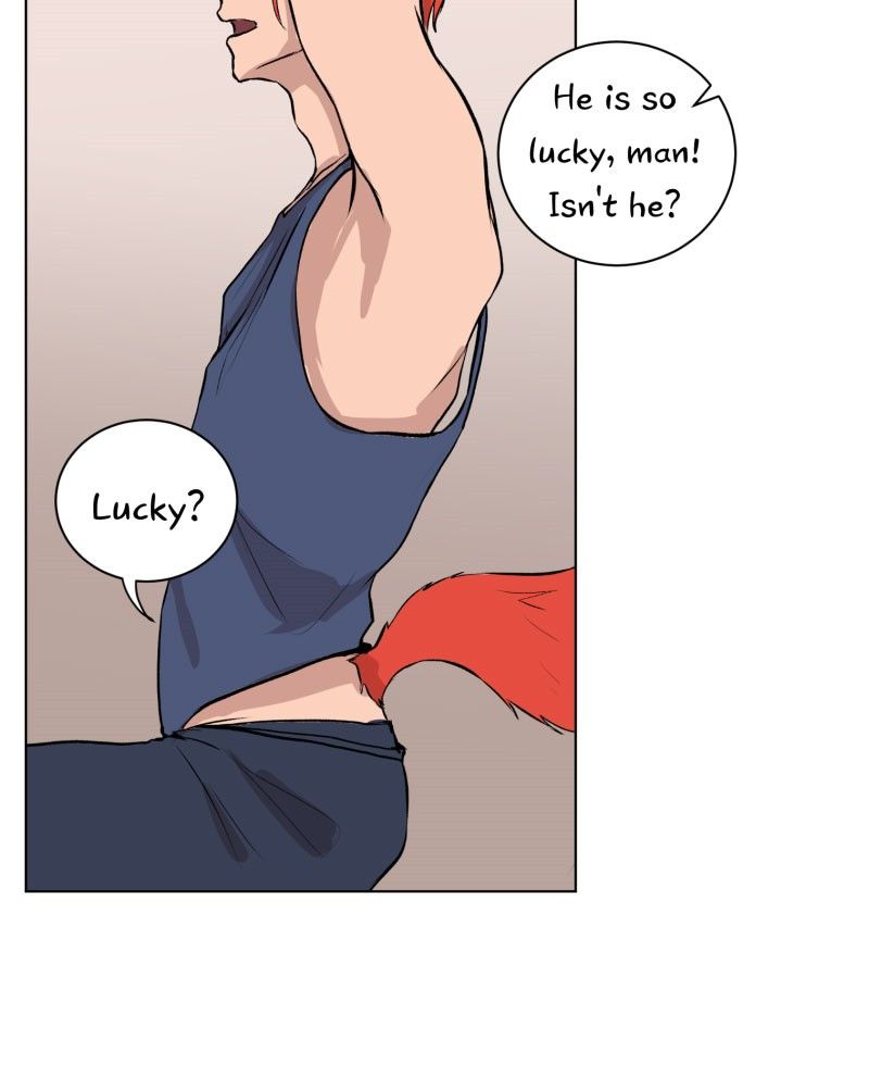 Fluffy Boyfriend Chapter 15 page 46 - Chapter 15