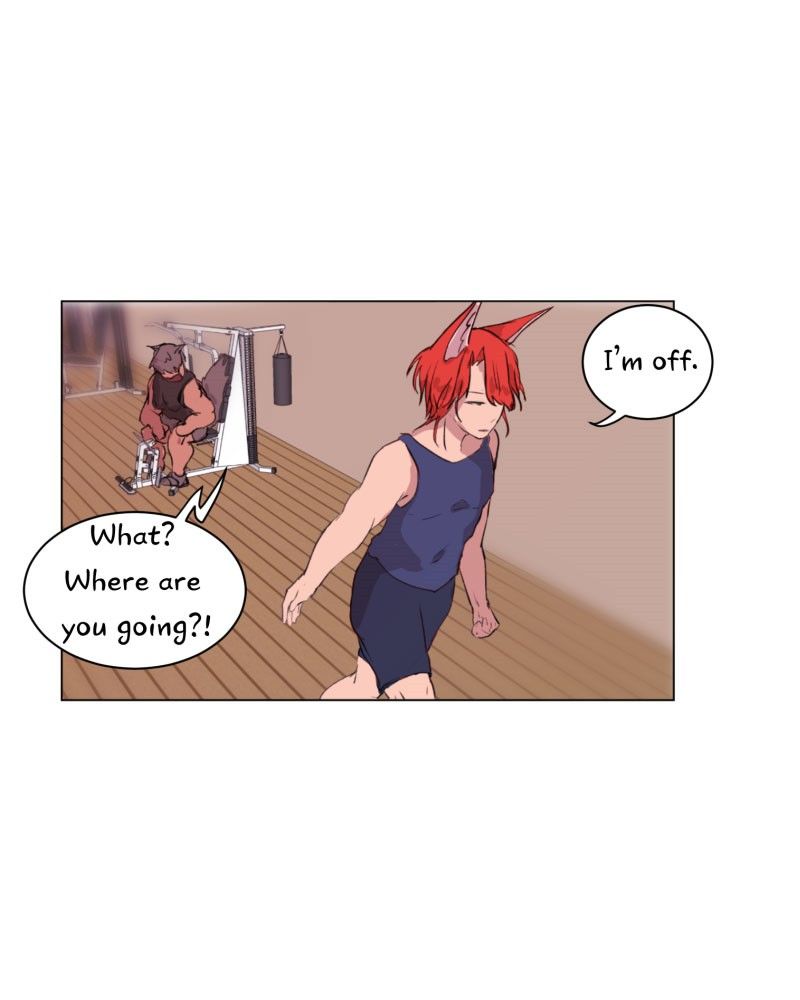 Fluffy Boyfriend Chapter 15 page 49 - Chapter 15