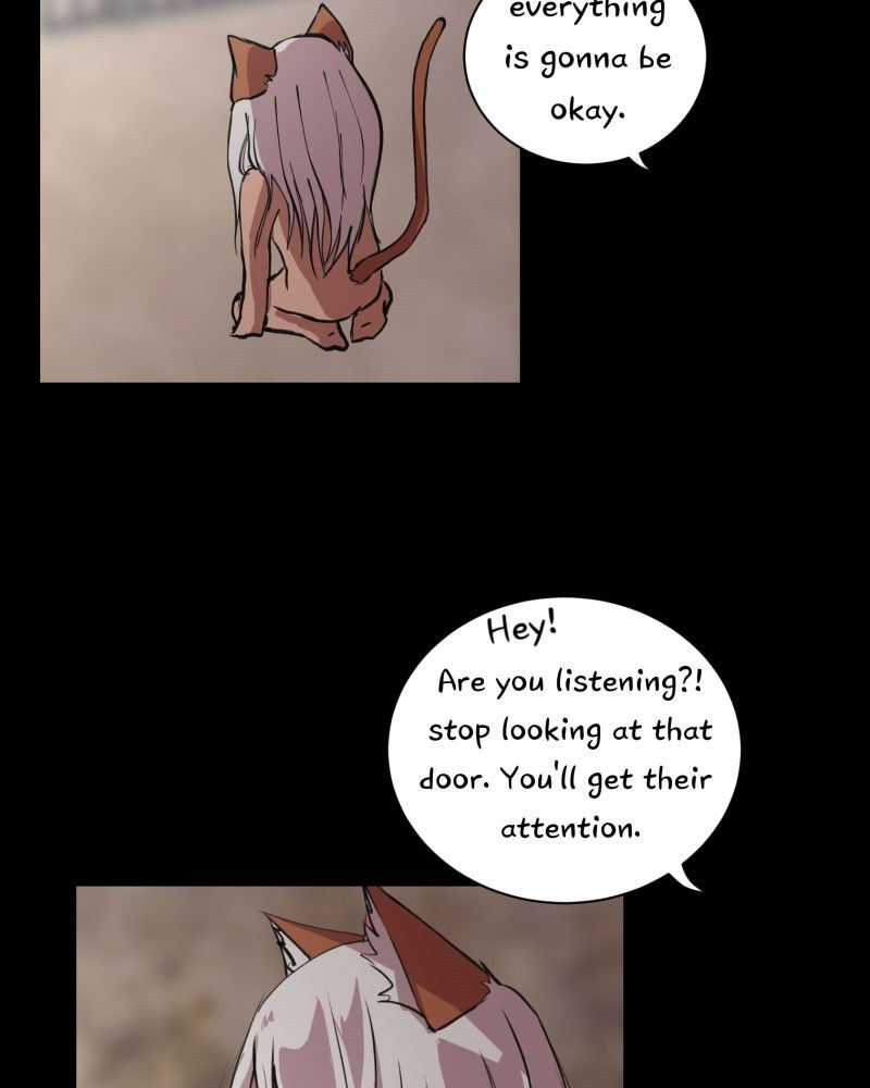 Fluffy Boyfriend Chapter 15 page 5 - Chapter 15