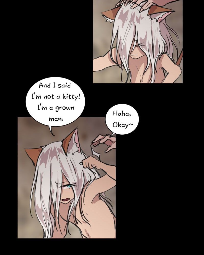 Fluffy Boyfriend Chapter 15 page 9 - Chapter 15