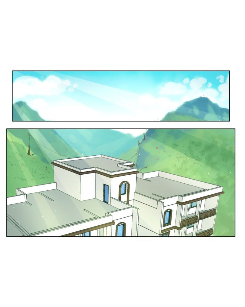 Fluffy Boyfriend Chapter 16 page 1 - Chapter 16