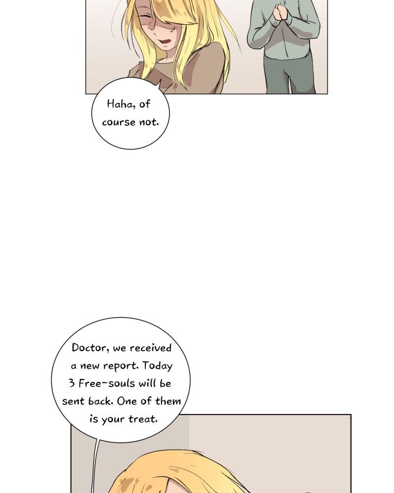 Fluffy Boyfriend Chapter 16 page 10 - Chapter 16