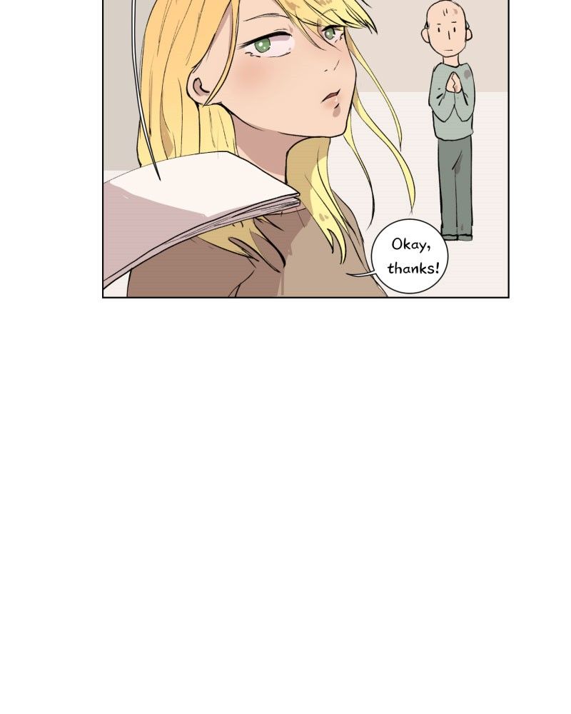 Fluffy Boyfriend Chapter 16 page 11 - Chapter 16