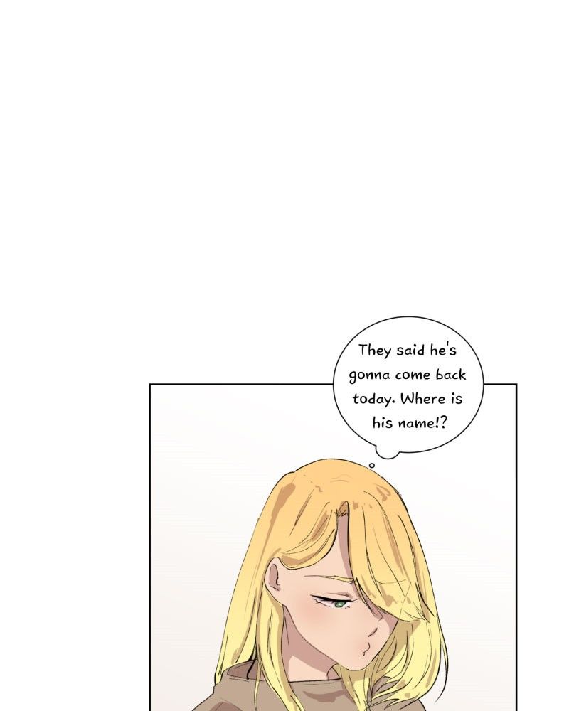 Fluffy Boyfriend Chapter 16 page 12 - Chapter 16