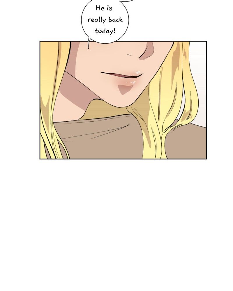 Fluffy Boyfriend Chapter 16 page 15 - Chapter 16