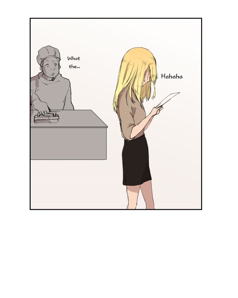 Fluffy Boyfriend Chapter 16 page 16 - Chapter 16