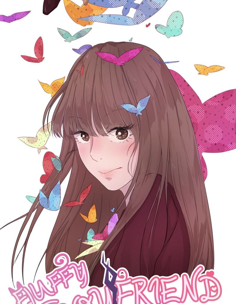 Fluffy Boyfriend Chapter 16 page 20 - Chapter 16