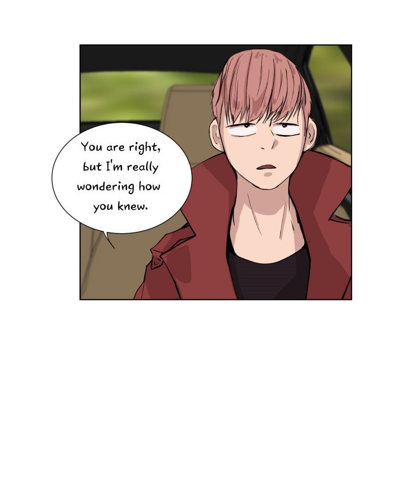 Fluffy Boyfriend Chapter 16 page 25 - Chapter 16