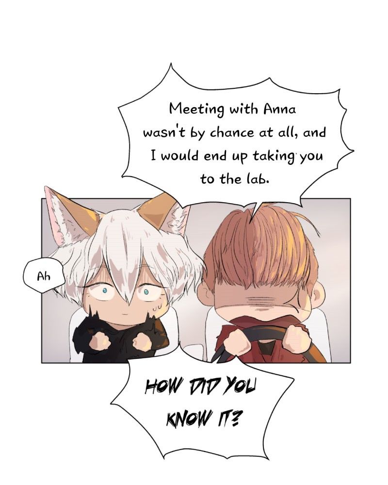 Fluffy Boyfriend Chapter 16 page 27 - Chapter 16