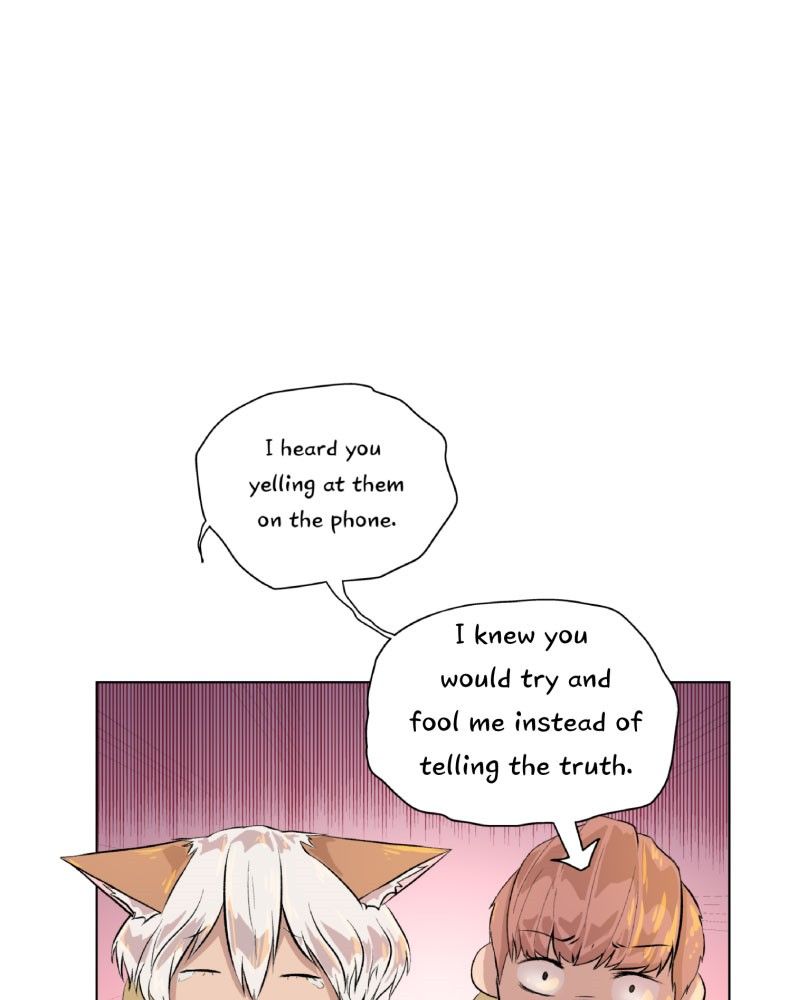 Fluffy Boyfriend Chapter 16 page 28 - Chapter 16