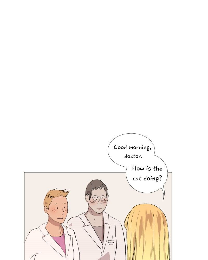 Fluffy Boyfriend Chapter 16 page 3 - Chapter 16