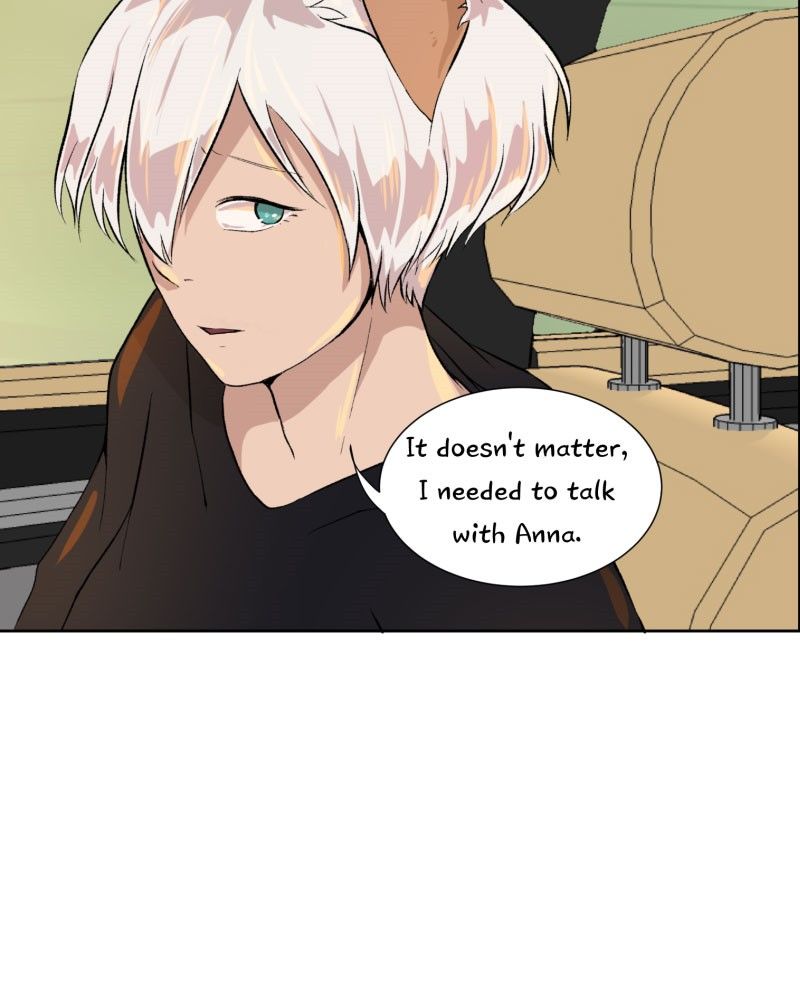Fluffy Boyfriend Chapter 16 page 30 - Chapter 16