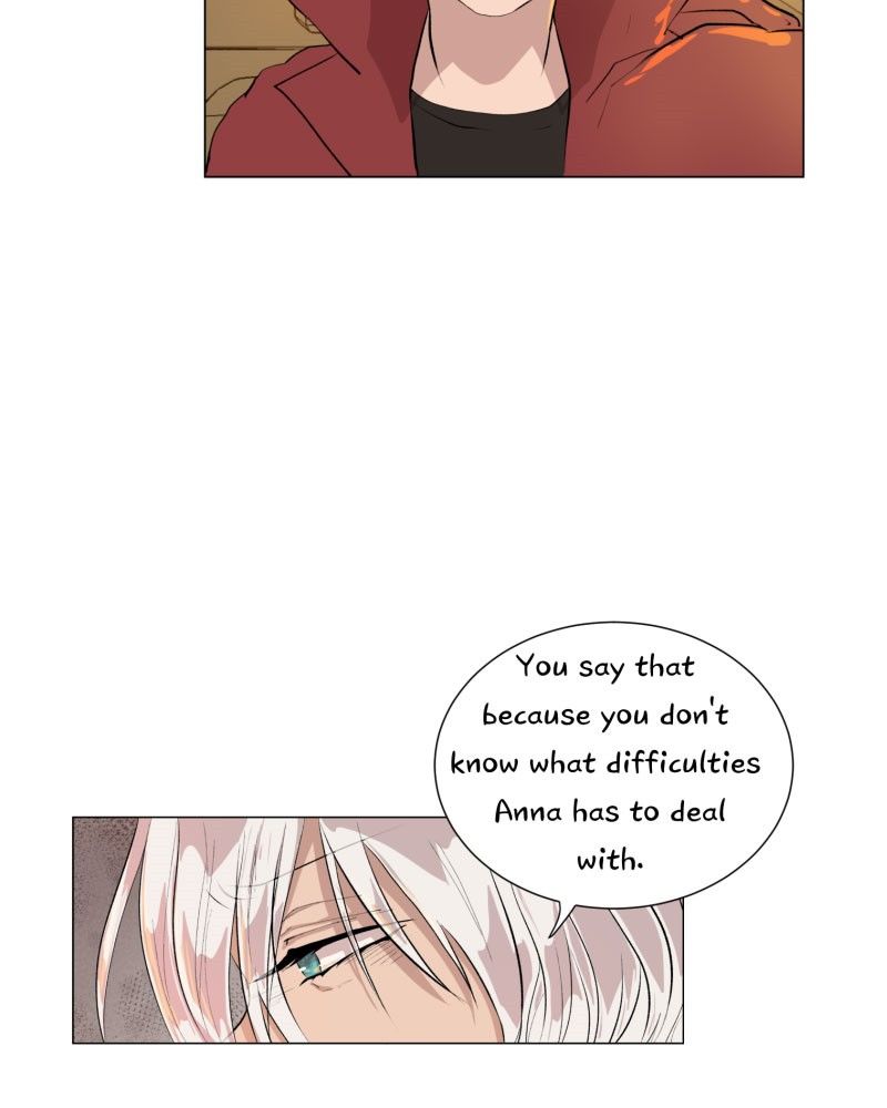 Fluffy Boyfriend Chapter 16 page 32 - Chapter 16